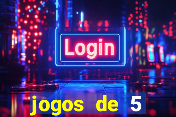 jogos de 5 centavos na blaze